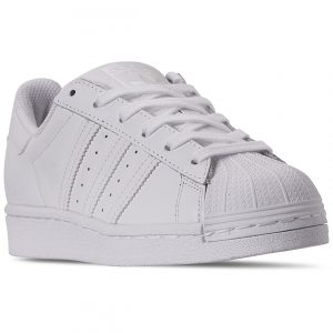 adidas Originals Big Kids Superstar Casual Sneakers from Finish Line