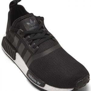 adidas Big Kids NMD R1 Casual Sneakers from Finish Line